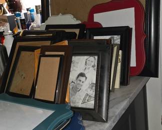 Picture Frames