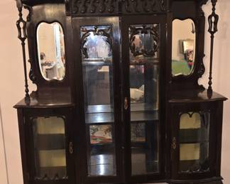 Beautiful Home Full - Great Christmas Gifts! Love this Beautiful Antique Etergie