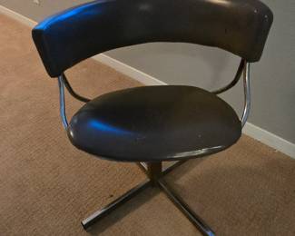 Midcentury Chair