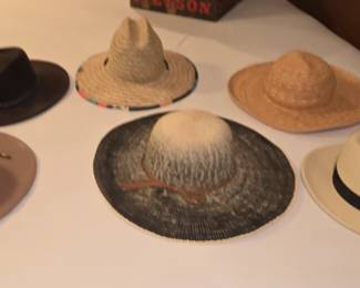 Hats