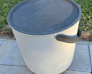 Storage Bucket