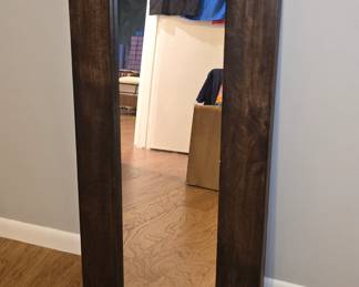 Wall Mirror