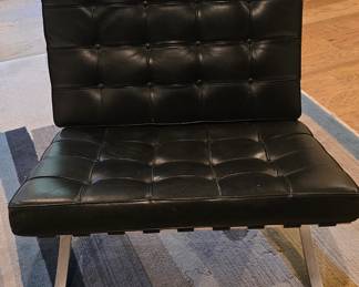 Other Barcelona Chair