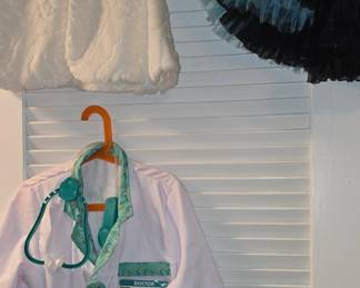 Child's Play Clothes