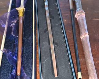 Harry Potter Wands