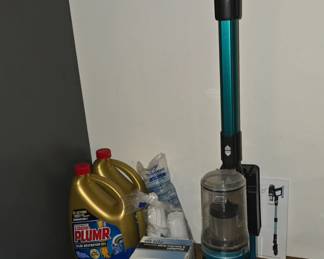 Vacumn - House Supplies