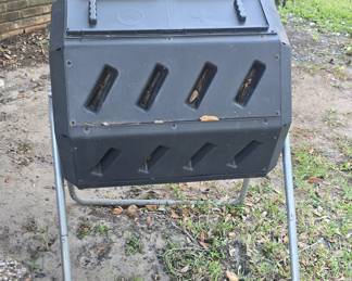 Compost Container