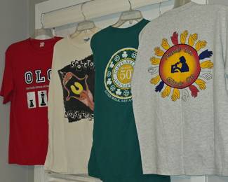 Novelty T-Shirts