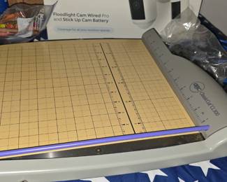 Paper Cutter