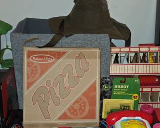 Melissa and Doug Toys