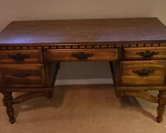 Antique Desk