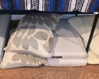 Pillows
