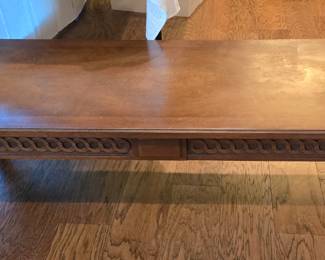 Midcentury Coffee Table