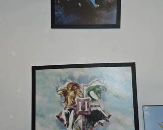 Harry Potter Pictures