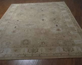 Earthtones Rugs