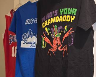 Novelty T- Shirts