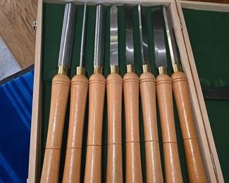 Wood Chisel Tools