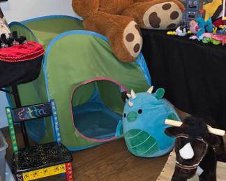 Great Christmas Presents