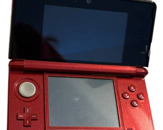 Nintendo 3DS
