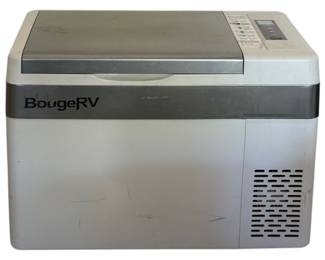Bouge RV Portable Refrigerator