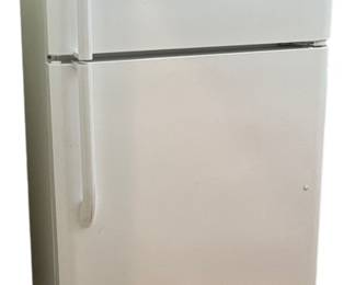 Frigidaire Refrigerator Freezer