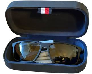 Tommy Hilfiger Prescription Sunglasses