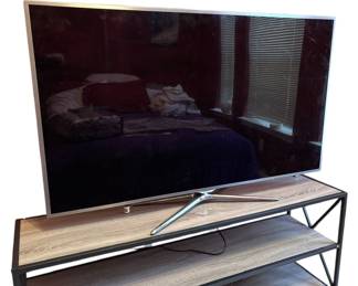 Samsung 60 in Flatscreen TV