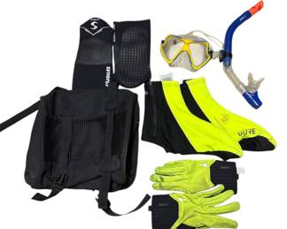 DiveSnorkel Gear