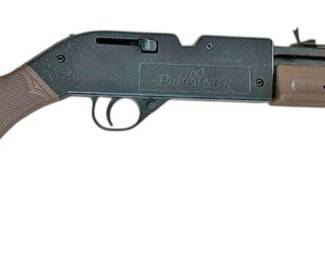 Crosman Air Gun