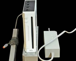 Wii Console