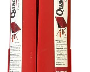 Quadra Camping Chair