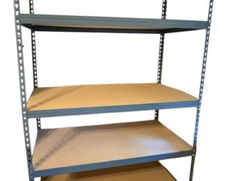 Metal Shelf