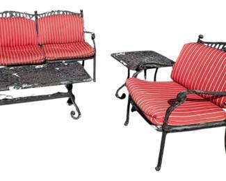 Patio Furniture