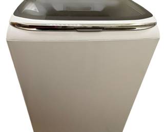 Samsung Smart Washer