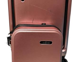 Travelarim Luggage Set