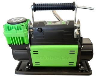 MORRFlate PSI Pro Portable Compressor