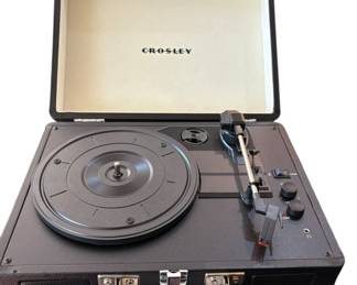 Crosley Bluetooth Turntable