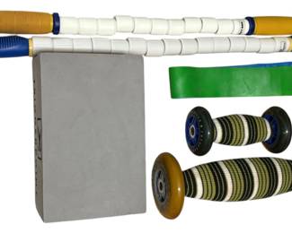 Physical Therapy Tools