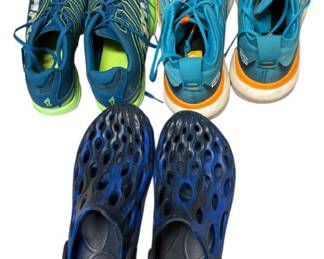 Mens Sneakers and Casual Shoes