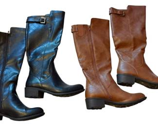 Ladies Boots