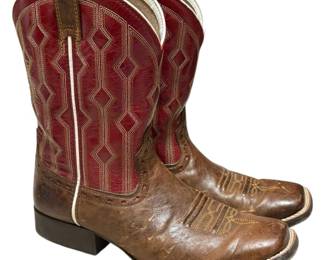 Ariat Ladies Western Boots