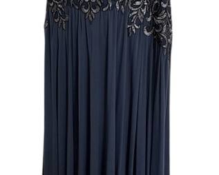 Madeline Garner Evening Dress 12