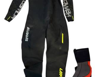 Endorphin Thermal Wetsuit