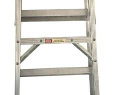 Husky 6Ft Ladder