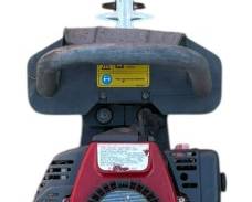 Kawasaki Gas Hedge Trimmer