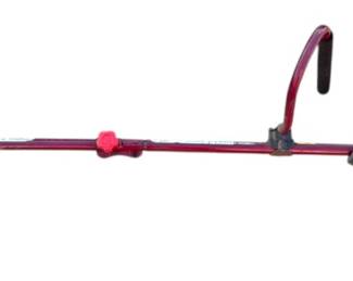 Poulan Pro Gas Brushcutter