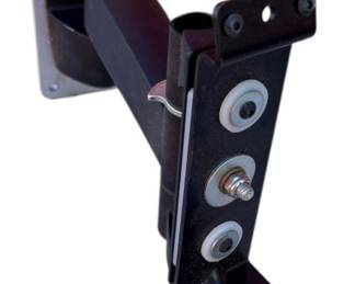 Ergotron Monitor Arm Mount