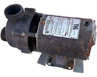 Vantage Pump Motor