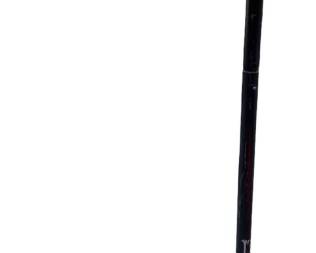 Westward 3 Ton Hydraulic Jack