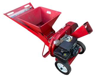 MTD Gas Chipper